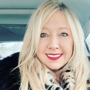 Meet your Posher, Jennifer